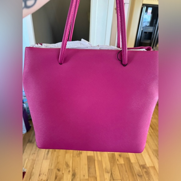 New Marc Jacobs Pink Bag - Picture 3 of 4